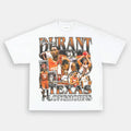 KEVIN DURANT - TEXAS TEE Hoodie, Sweatshirt | RetroVerseTees.com