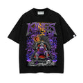 KINGS "LIGHT THE BEAM" PREMIUM TEE Hoodie, Sweatshirt | RetroVerseTees.com