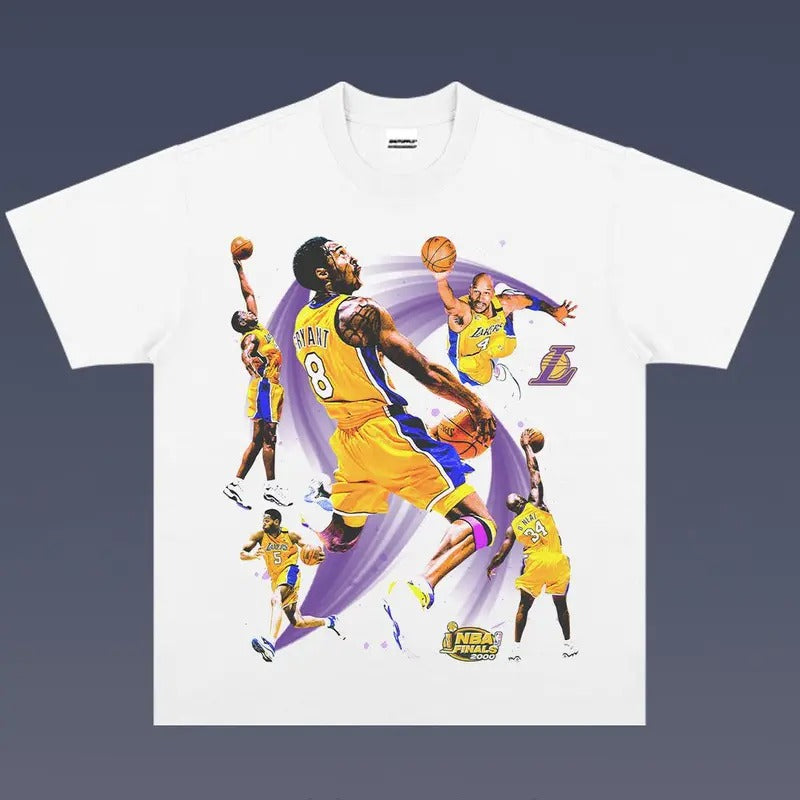 KOBE 1.6 TEE | VINTAGE TEE GRAPHIC T-SHIRT SWEATSHIRT HOODIE | SPORT TEE -  GIFT FOR FAN | RetroVerseTees.com
