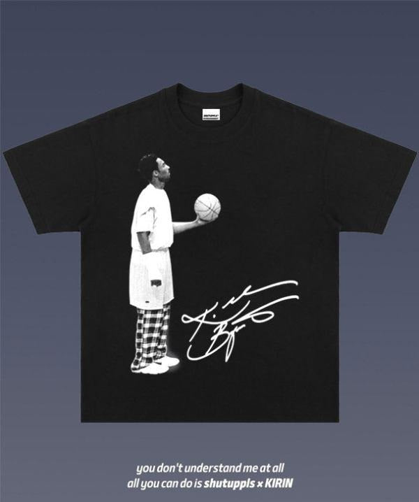 KOBE 2.31 Tee - Graphic T-shirt Sweatshirt Hoodie - Gift For Fan - Men's Casual T-shirt - Unisex | RetroVerseTees.com