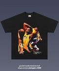 KOBE 3.90 Tee | Vintage Tee Graphic T-Shirt Sweatshirt Hoodie | Sport Tee - Gift For Fan | RetroVerseTees.com