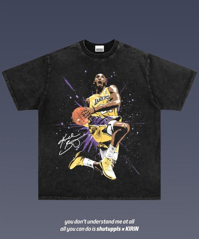 KOBE 3.66 TEE | VINTAGE TEE GRAPHIC T-SHIRT SWEATSHIRT HOODIE | GIFT FOR FAN | RetroVerseTees.com