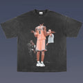 KOBE 4.47 TEE | VINTAGE TEE GRAPHIC T-SHIRT SWEATSHIRT HOODIE | SPORT TEE -  GIFT FOR FAN | RetroVerseTees.com