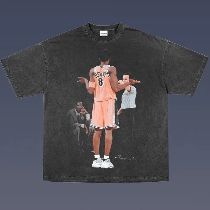 KOBE 4.47 TEE | VINTAGE TEE GRAPHIC T-SHIRT SWEATSHIRT HOODIE | SPORT TEE -  GIFT FOR FAN | RetroVerseTees.com