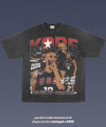 KOBE 4.63 TEE | VINTAGE TEE GRAPHIC T-SHIRT SWEATSHIRT HOODIE | GIFT FOR FAN | RetroVerseTees.com