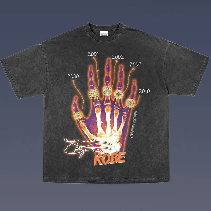 KOBE 4.77 TEE | VINTAGE TEE GRAPHIC T-SHIRT SWEATSHIRT HOODIE | SPORT TEE -  GIFT FOR FAN | RetroVerseTees.com
