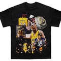 KOBE BRYANT LAKERS ICON T-SHIRT Hoodie, Sweatshirt | RetroVerseTees.com