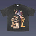 KOBE TEE | VINTAGE TEE GRAPHIC T-SHIRT SWEATSHIRT HOODIE | SPORT TEE -  GIFT FOR FAN 5.0 | RetroVerseTees.com