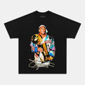 KOBE TROPHY Tee | Vintage Tee Graphic T-Shirt Sweatshirt Hoodie | Sport Tee - Gift For Fan | RetroVerseTees.com