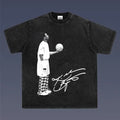 KOBE Tee | Vintage Tee Graphic T-Shirt Sweatshirt Hoodie | Sport Tee - Gift For Fan 2.31 | RetroVerseTees.com