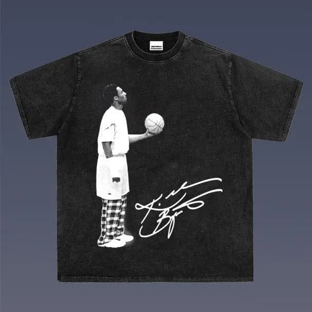 KOBE Tee | Vintage Tee Graphic T-Shirt Sweatshirt Hoodie | Sport Tee - Gift For Fan 2.31 | RetroVerseTees.com