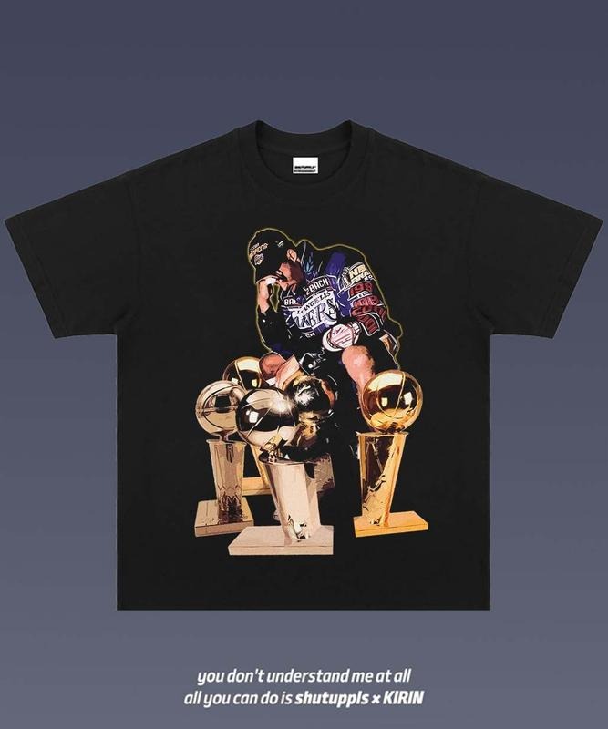 KOBE Tee | Vintage Tee Graphic T-Shirt Sweatshirt Hoodie | Sport Tee - Gift For Fan 5.0 Tee | Vintage Tee Graphic T-Shirt...
