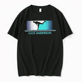 Kade Anderson Seattle Mariners Silo Stripe Tshirts Sweater
