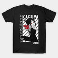 Kaguya Sama Love Is War T-Shirt, Japanese Anime Tees Unisex Tshirt T-Shirt Tee ALL SIZES Hoodie, Sweatshirt
