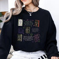 Kai Azer I Love You In Powerless Shirt,Powerless Bookish Shirt,Kai Azer Shirt,Booktok Merch, Reckless Book,Fearless...