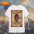 Kaitlin Butts In Fort Worth TX On Nov 13 2025 Poster shirt