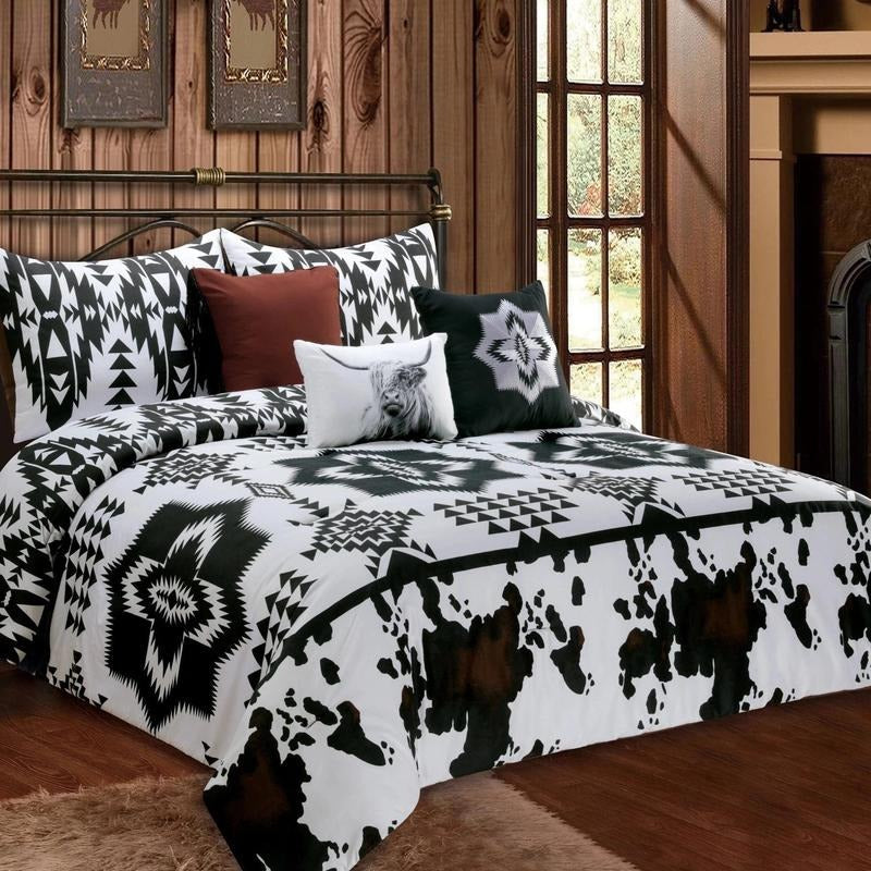 Kaitlyn 6 Piece Comforter Set T-Shirts, Hoodie, Sweatshirt | RetroVerseTees.com