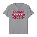 Kamala Harris 2024 Election T-Shirt B Hoodie, Sweatshirt | RetroVerseTees.com