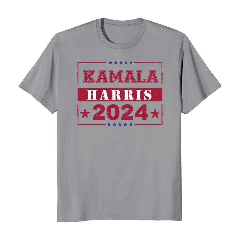Kamala Harris 2024 Election T-Shirt B Hoodie, Sweatshirt | RetroVerseTees.com