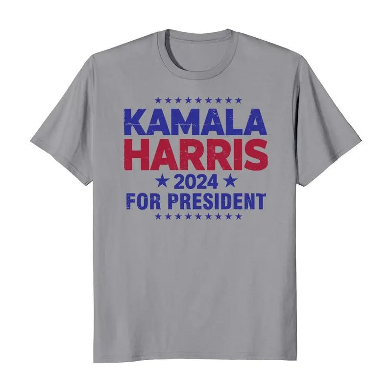 Kamala Harris 2024 Election T-Shirt D Hoodie, Sweatshirt | RetroVerseTees.com