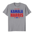 Kamala Harris 2024 Election T-Shirt F Casual Cotton Hoodie, Sweatshirt | RetroVerseTees.com