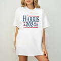 Kamala Harris 2024 Shirt, Kamala Harris For The People Shirt, President Kamala Harris 2024 Shirt, US Elections 2024,...