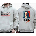 Kamala Harris 24 For The People T-shirt Sweatshirt Hoodie, President Kamala Harris 2024 Shirt, Vote Kamala Sweater,...