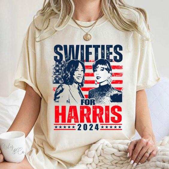 Kamala Harris Swjftjje Shirt, Kamala Harris 2024 Shirt, Kamala Harris Gift, Kamala Rally Shirt, President Kamala Harris...