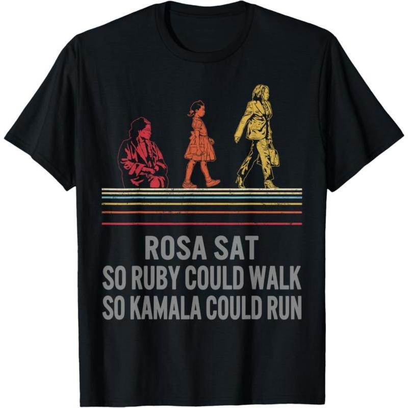 Kamala Harris Swoosh'Bat brand Speaking Nasty First Female Vice President T-Shirt Hoodie, Sweatshirt | RetroVerseTees.com