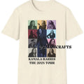 Kamala Harris T Shirt, Kamala Harris Eras Tour T Shirt 202,4 Election T Shirt Graphic Political Shirt, shirt trend 2025,...