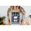 Kamala Harris The Era Tour Shirt, Kamala 2024 Shirt, Madame President T Shirt, I'm Speaking, For the People TShirt, 2024...