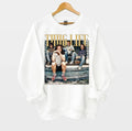 Kamala Harris Thug Life Shirt, Kamala Harris President 2024 Shirt, Funny Kamala Sweatshirt, Democrat Shirt, President...