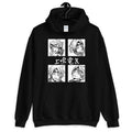 Kaminari Denki ,Boku no Hero,Denki, Anime ,Manga ,Plus Ultra MHA,Hoodie Unisex T-Shirts, Sweatshirt | RetroVerseTees.com