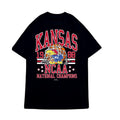 Kansas 1988 NCAA Champions Vintage T-Shirt Hoodie, Sweatshirt | RetroVerseTees.com