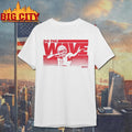 Kansas City Football Do The Wave Xavier Worthy Shirt