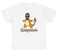 Kanyemon Tee Showcasing Cute Meme Style Hoodie, Sweatshirt | RetroVerseTees.com