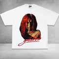 Karoll G Big Face Tee, Gatubela Trending Tshirt Hoodie, Sweatshirt | RetroVerseTees.com