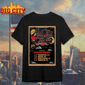 Kathleen Edwards Tour May 2026 Poster Shirt