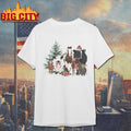 Katie Van Slyke Festive Farm Shirt