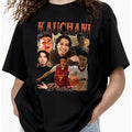 Kauchani Bratt Vintage Shirt, Kauchani Bratt T shirt, Kauchani Bratt Fan Tees, Kauchani Bratts Retro 90s Sweater Hoodie,...