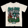 Kay'ron Lynch-Adams Tee - Soft and Comfortable Shirt - Unisex - Graphic T-Shirt Hoodie, Sweatshirt | RetroVerseTees.com
