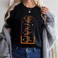 Keeper Of The Lost Cities Shirt, Team Foster Keefe Shirt, Foxfire Academy Shirt, haunting adeline merch, throne of glass,...