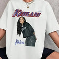 Kehla Crash World R&B Singer Shirt, Funny Shirt, My Favorite Singer Shirt, Birthday Gift Hoodie, Sweatshirt