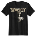 Keith Whitley Gold Chair T-shirt, Singer Shirt, Country Music Lover Shirt, Musician Gift Fans Hoodie, Sweatshirt