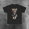 Ken Carson Kitty Shirt Casual Classic Hoodie, Sweatshirt | RetroVerseTees.com