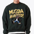 Ken Lamar Mustard Sweatshirt, Tv Off Lyrics T-Shirt , GNX, Mustard Meme, Kdot, Merch, Cricut Cut Hoodie | RetroVerseTees.com