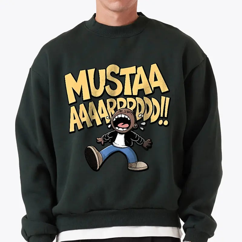 Ken Lamar Mustard Sweatshirt, Tv Off Lyrics T-Shirt , GNX, Mustard Meme, Kdot, Merch, Cricut Cut Hoodie | RetroVerseTees.com