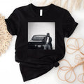 Kendrick Lamar Album Cover Shirt, Kendrick Lamar GNX Album Shirt, Music Shirt Merch, Kendrick Lamar Gift Hoodie, Sweatshirt