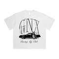 Kendrick Lamar GNX Album Shirt, Vintage GNX Racing Glub, Kendrick Lamar Merch Menswear Top Hoodie, Sweatshirt