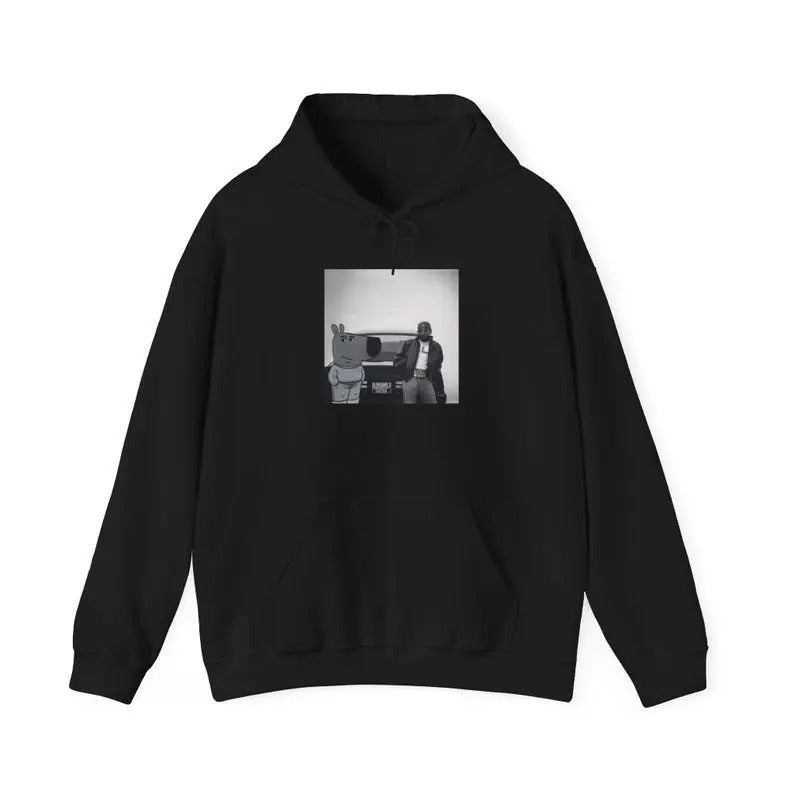 Kendrick Lamar GNX Hoodie, Chill guy Hoodie, Meme, Kendrick Lamar GNX hoodie For Fans T-Shirts, Sweatshirt